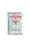 Bath Soak, Inner Eye