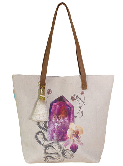 Bucket Tote, Gem - REG $49.00 - 50% OFF