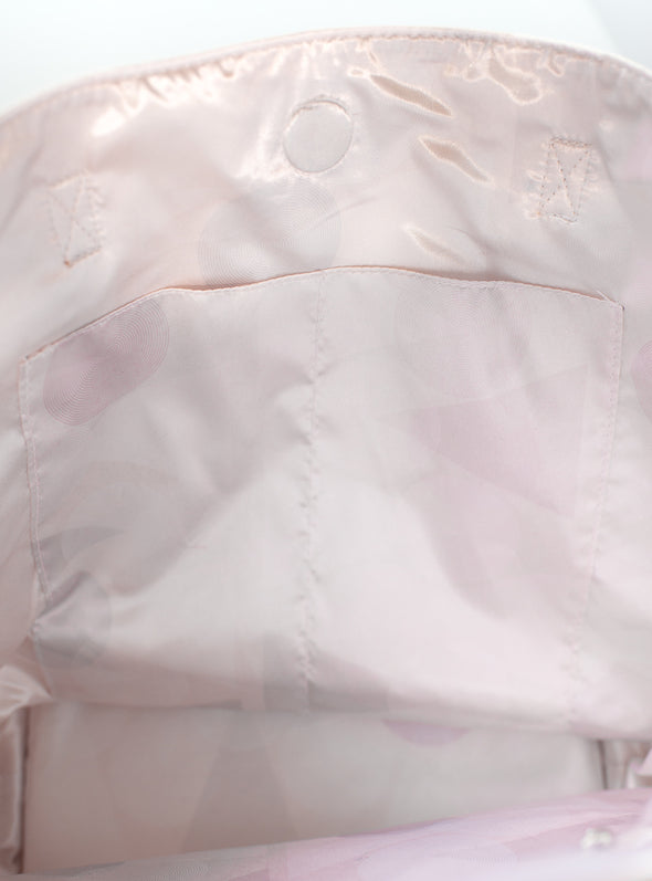 Bucket Tote, Moon Child - REG $49.00 - 50% OFF