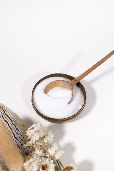 Bath Soak, Cosmic
