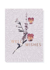Greeting Card, Well Wishes Script