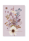 Greeting Card, Weeds