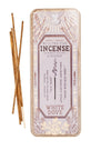 Premium Incense, White Dove 40 Sticks