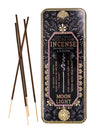 Premium Incense, Moon Light 40 Sticks