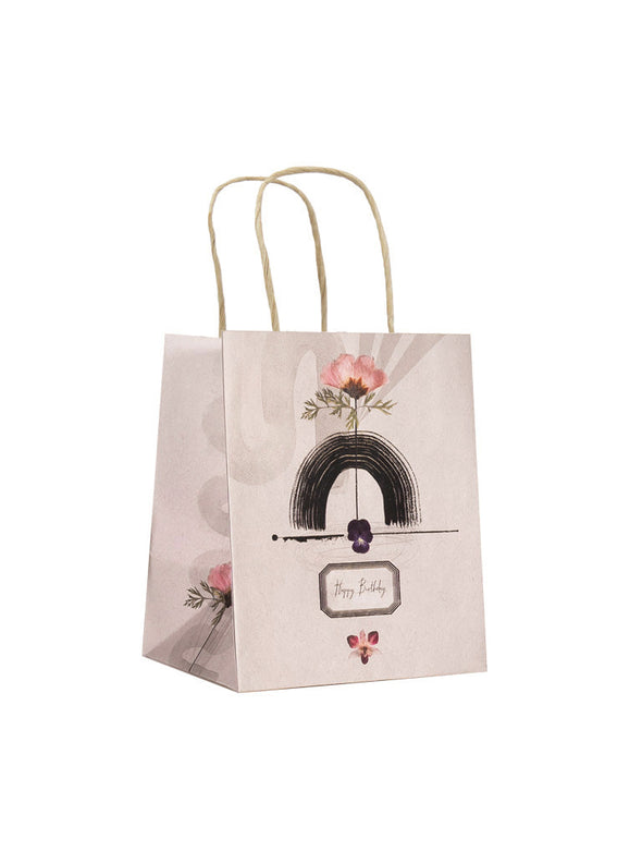 balance mini gift bag 