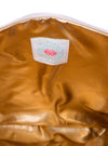 papaya tassel pouch tiger roar inside