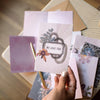 papaya remembering mini greeting card lifestyle