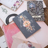 Mini Greeting Card, Whoa