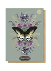 Rare Species Greeting Card