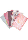 collage of greeting card collection