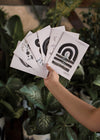 papaya ink tree all occasion greeting card lifestyle