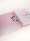 greeting cards with stationery